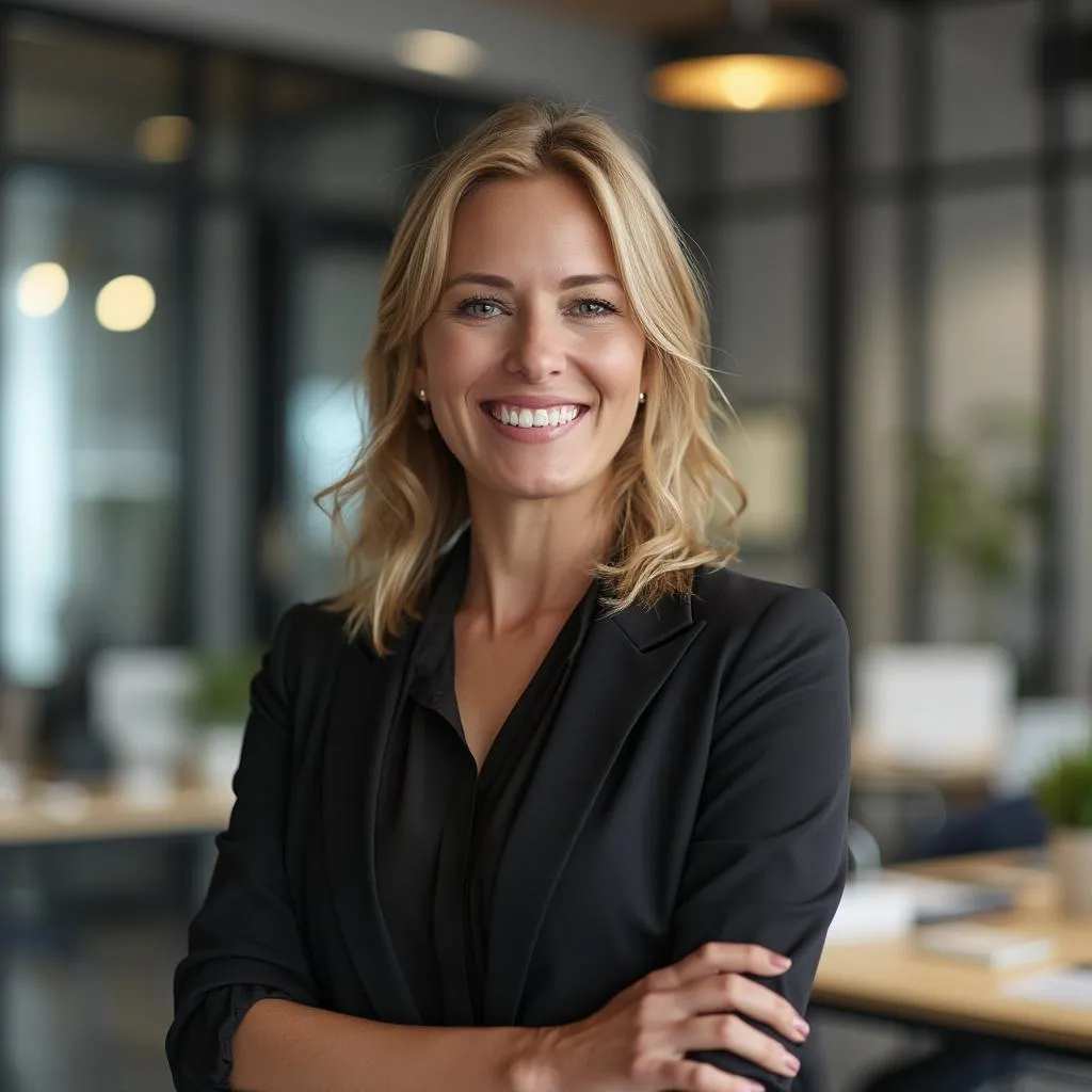 Ana Marić - uspješna investitorica